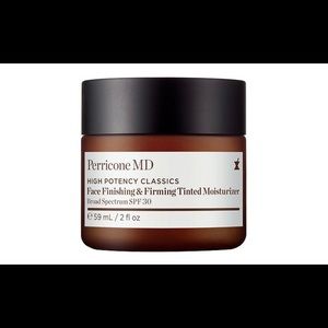 Perricone MD Face Finishing & Firming Moisturizer